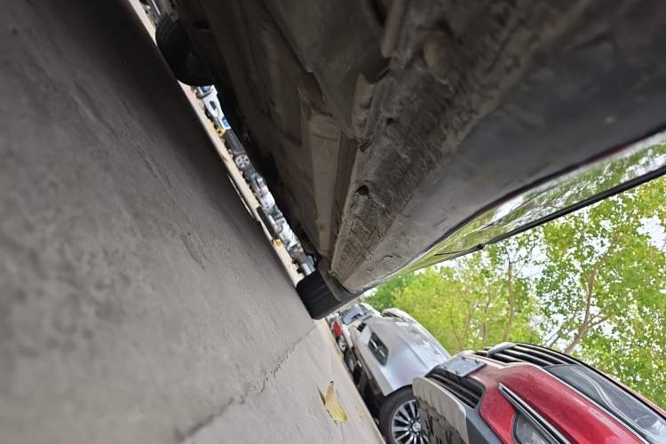 Used Honda Accord 2012 2.0L SE Chassis Rear Right
