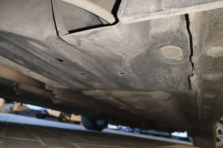 Used Honda Accord 2012 2.4L SE Chassis Rear Right