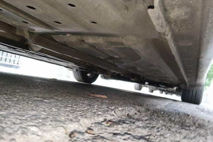 Used Honda Accord 2012 2.0L SE Chassis Rear Right