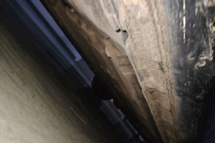 Used Honda Accord 2012 2.0L SE Chassis Rear Right