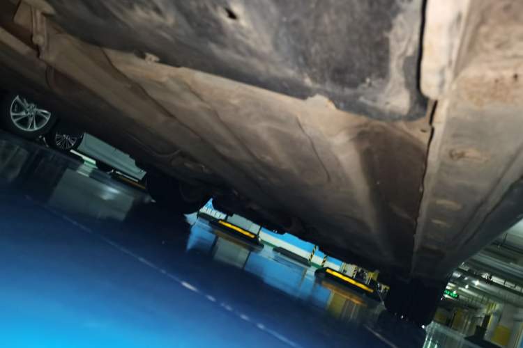 Used Honda Accord 2012 2.0L SE Chassis Rear Right