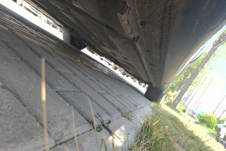 Used Honda Accord 2012 2.0L SE Chassis Rear Right