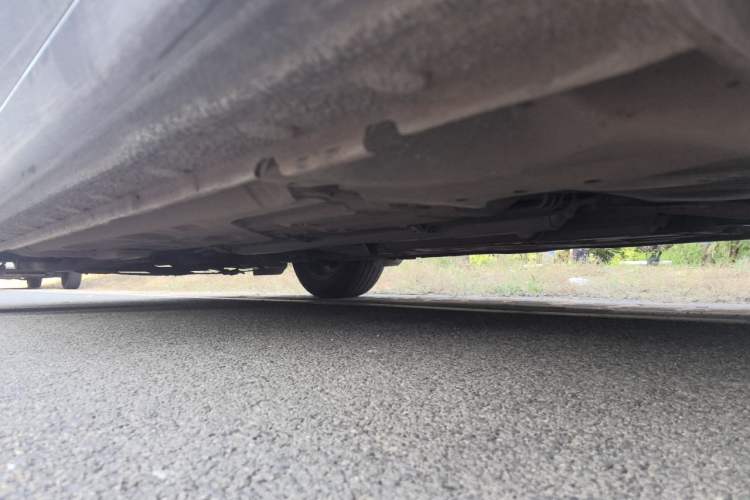 Used Honda Accord 2012 2.0L SE Chassis Rear Right