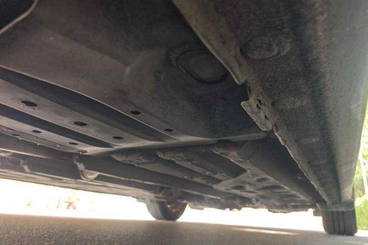Used Honda Accord 2012 2.0L SE Chassis Rear Right