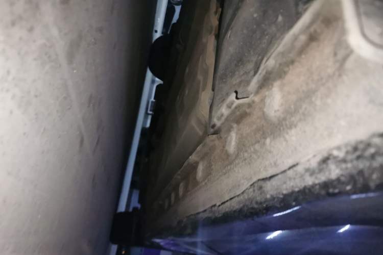 Used Honda Accord 2012 2.0L SE Chassis Rear Right
