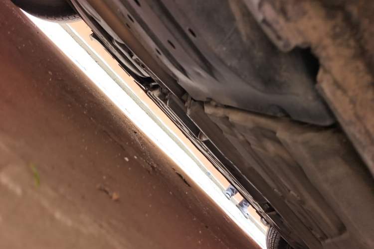 Used Honda Accord 2012 2.0L SE Chassis Rear Right