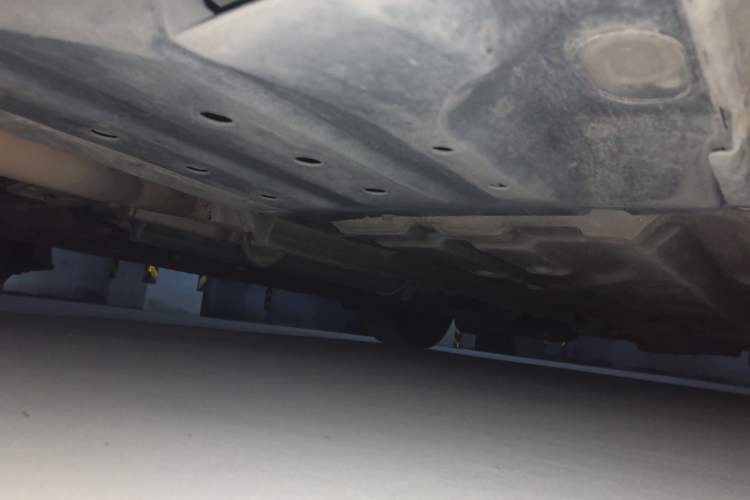 Used Honda Accord 2012 2.0L SE Chassis Rear Right