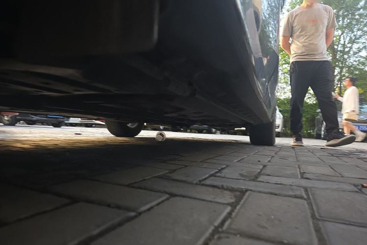 Used Honda Accord 2012 2.0L SE Chassis Rear Right