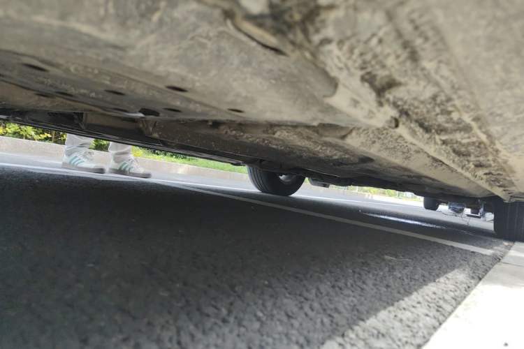 Used Honda Accord 2012 2.0L SE Chassis Rear Right