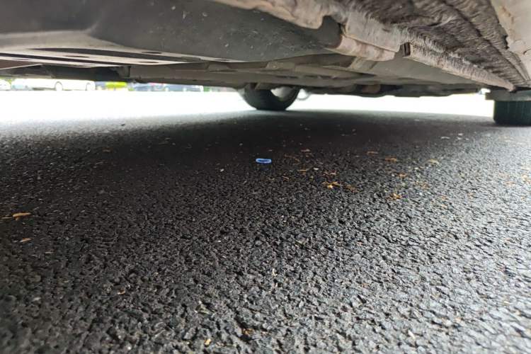 Used Honda Accord 2012 2.4L SE Chassis Rear Right
