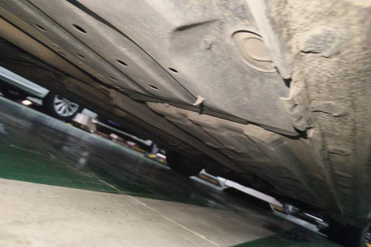 Used Honda Accord 2012 2.0L SE Chassis Rear Right