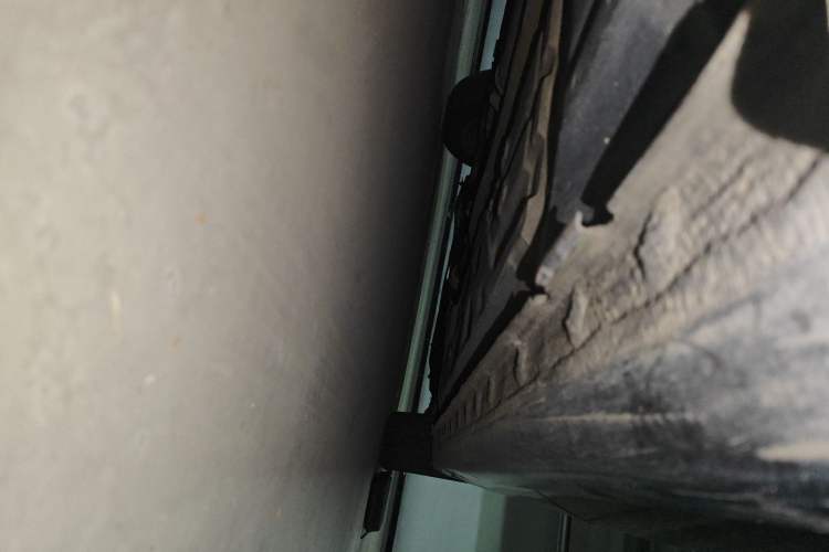 Used Honda Accord 2012 2.0L SE Chassis Rear Right