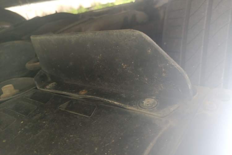 Used Honda Accord 2012 2.0L SE Chassis Rear Right