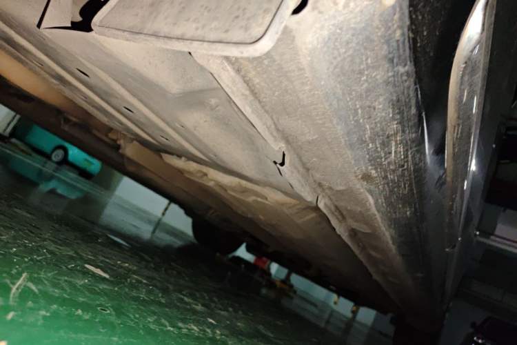 Used Honda Accord 2012 2.0L SE Chassis Rear Right