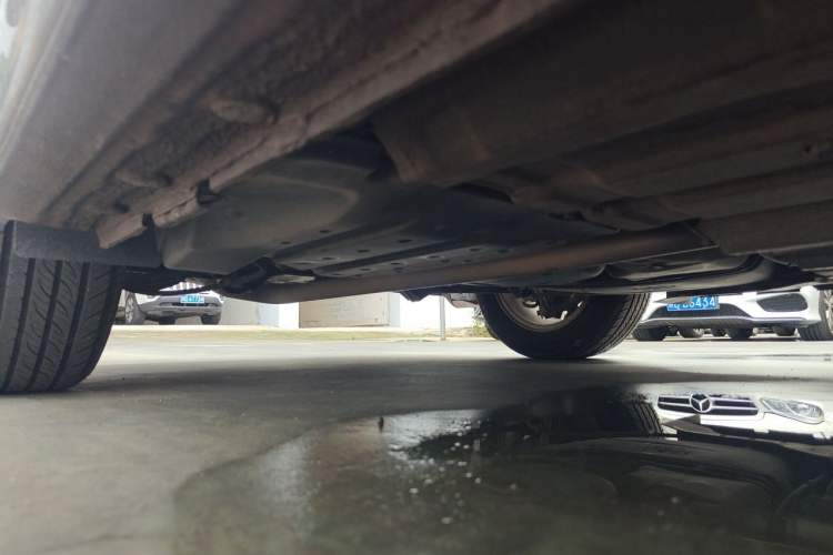 Used Honda Accord 2012 2.0L SE Chassis Rear Right