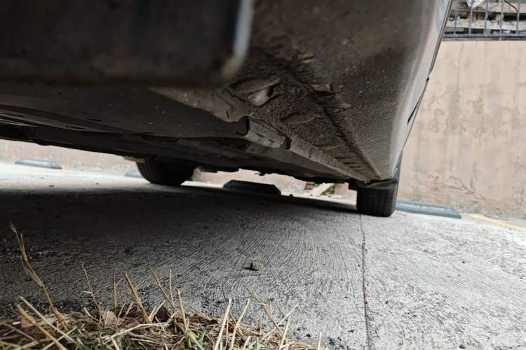 Used Honda Accord 2012 2.0L SE Chassis Rear Right