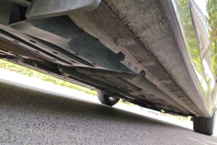 Used Honda Accord 2012 2.0L SE Chassis Rear Right