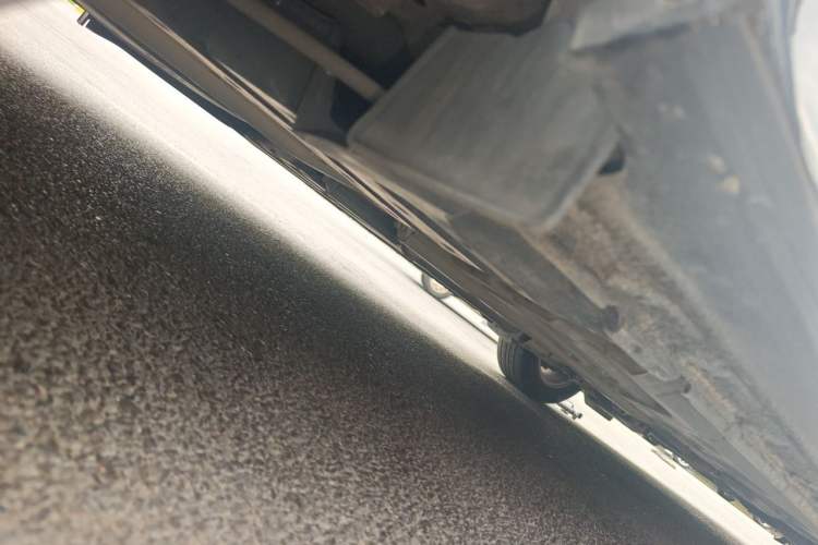 Used Honda Accord 2012 2.0L SE Chassis Rear Right