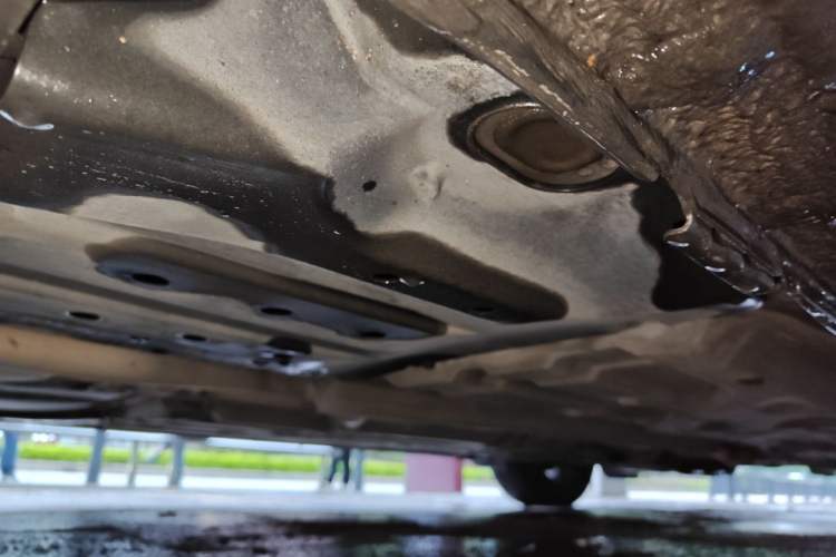 Used Honda Accord 2012 2.0L SE Chassis Rear Right