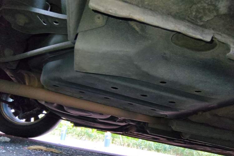 Used Honda Accord 2012 2.0L SE Chassis Rear Right