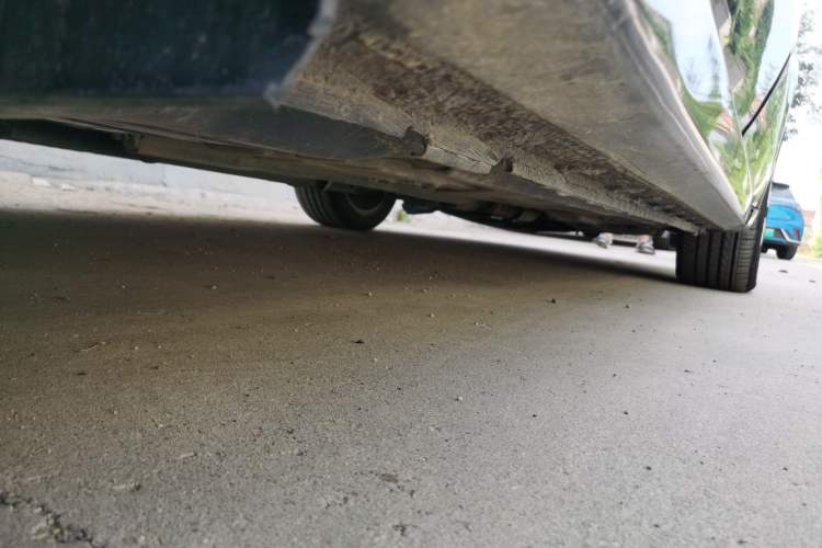 Used Honda Accord 2012 2.4L SE Chassis Rear Right