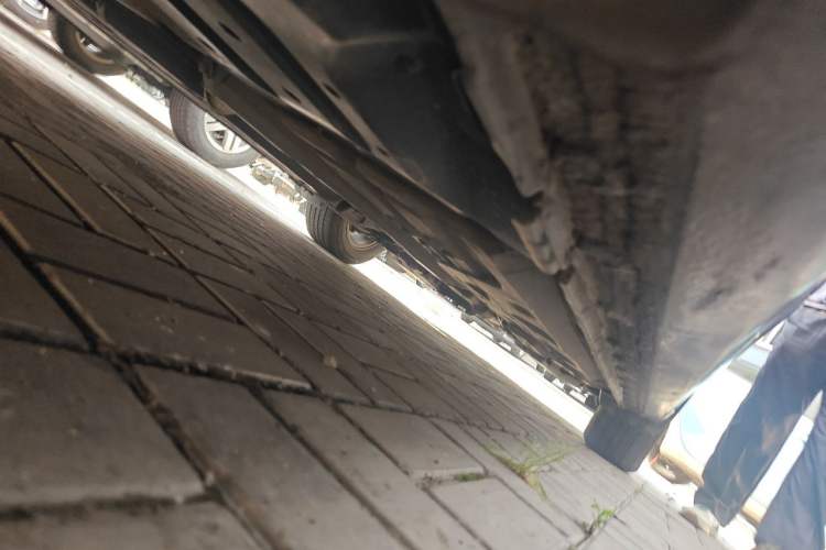 Used Honda Accord 2012 2.0L SE Chassis Rear Right