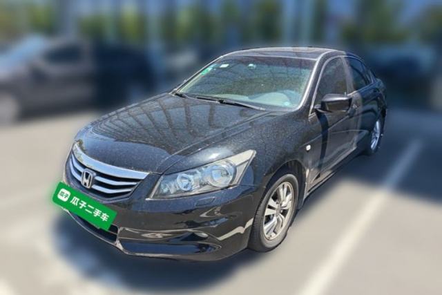 Used Honda Accord 2012 2.0L EX Navi