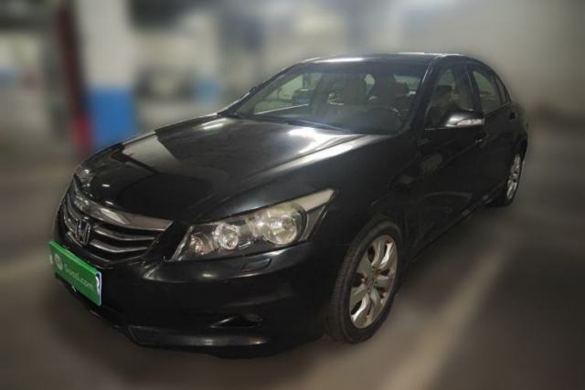 Used Honda Accord 2012 2.4L SE