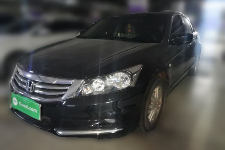 Used Honda Accord 2012 2.0L SE Guazi used car, China used car export, Used car for sale, Used cars, Cheapest cars for sale
