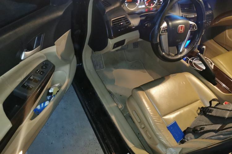 Used Honda Accord 2012 2.0L SE Driver Seat