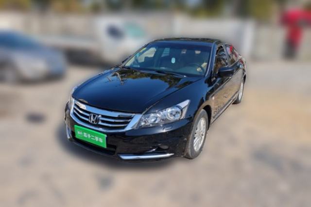 Used Honda Accord 2012 2.0L EX Navi