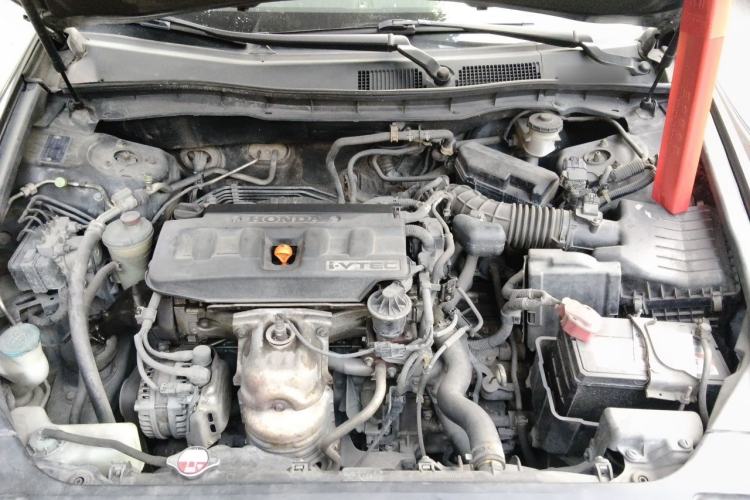 Used Honda Accord 2012 2.0L SE Engine Bay