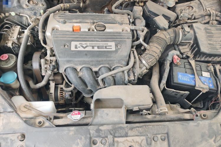 Used Honda Accord 2012 2.4L LX Engine Bay
