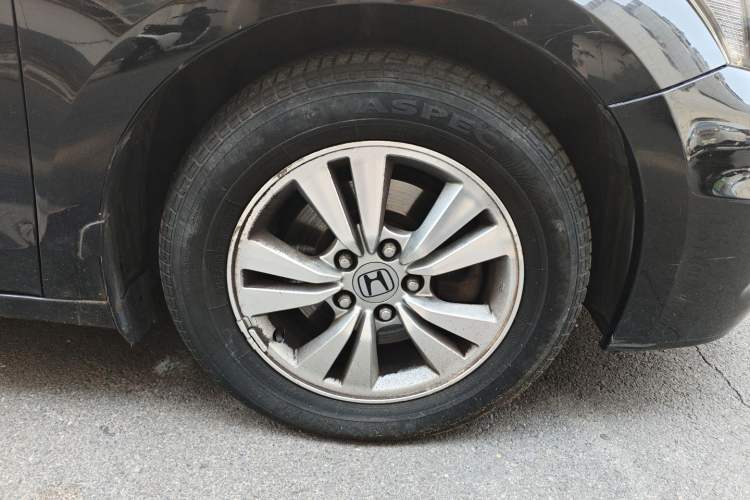 Used Honda Accord 2012 2.0L SE Exterior 7