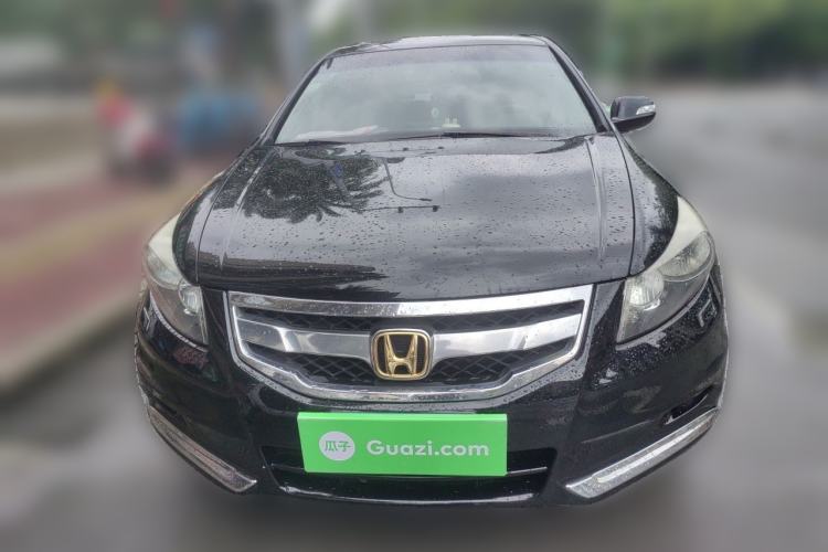 Used Honda Accord 2012 2.4L SE Front