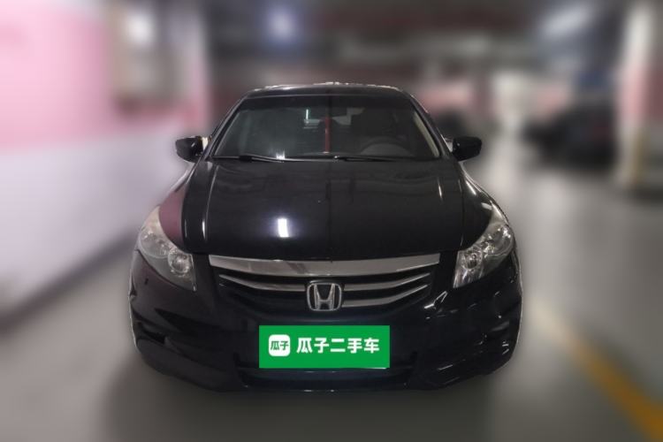 Used Honda Accord 2012 2.0L SE Front