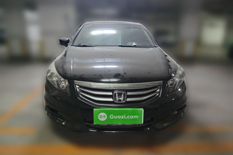 Used Honda Accord 2012 2.0L SE Front