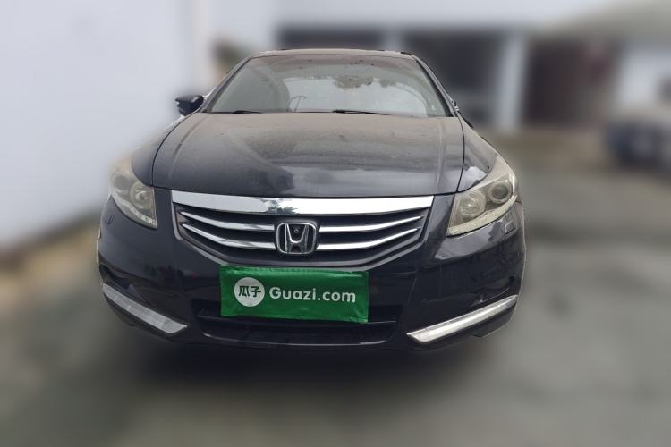 Used Honda Accord 2012 2.0L SE Front