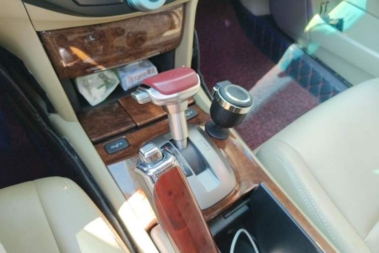 Used Honda Accord 2012 2.0L SE Gear Lever