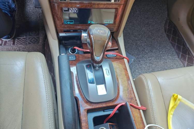 Used Honda Accord 2012 2.0L SE Gear Lever