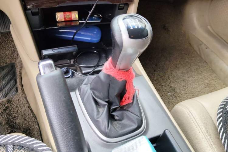 Used Honda Accord 2012 2.0L MT Gear Lever