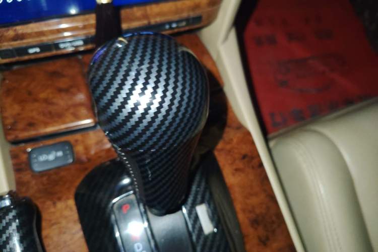 Used Honda Accord 2012 2.0L SE Gear Lever
