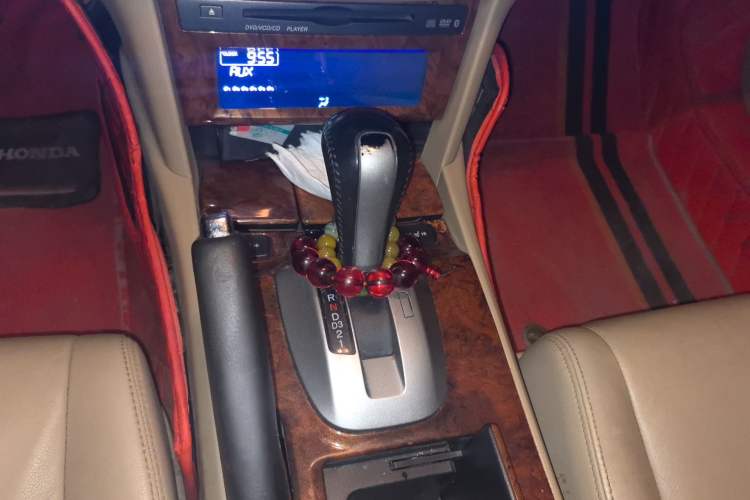 Used Honda Accord 2012 2.0L SE Gear Lever