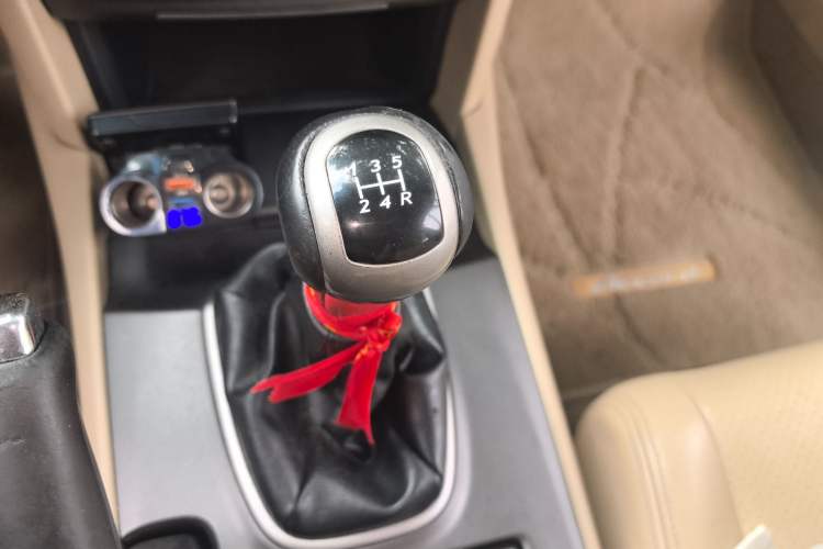Used Honda Accord 2012 2.0L MT Gear Lever