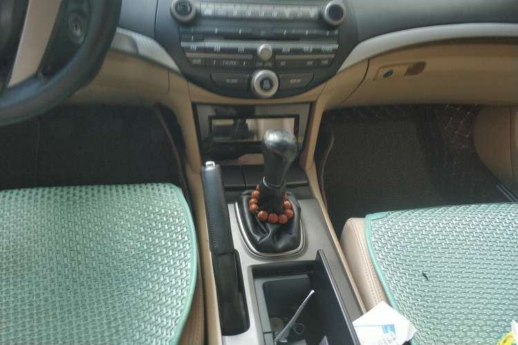 Used Honda Accord 2012 2.0L MT Gear Lever