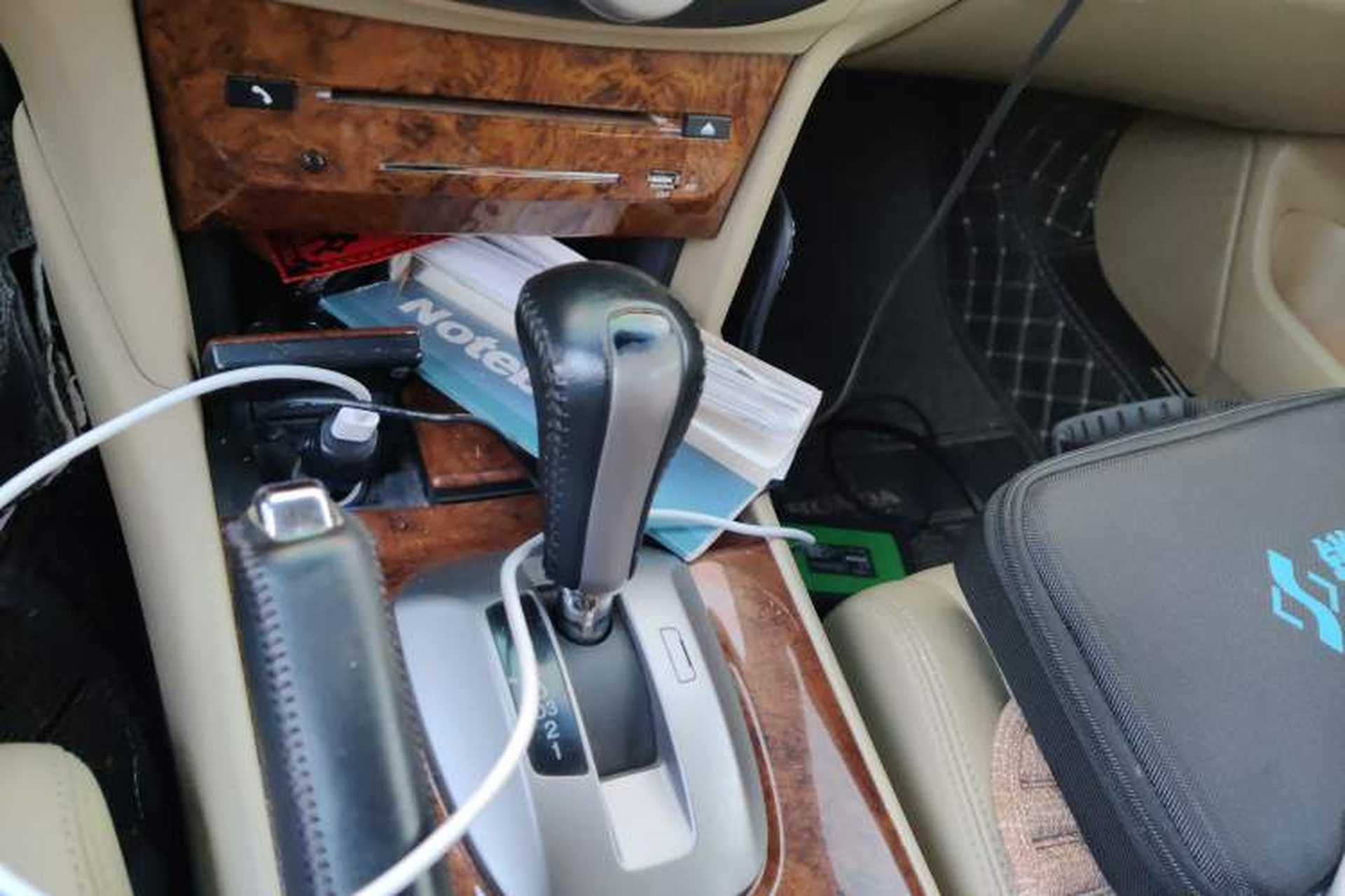 Used Honda Accord 2012 2.0L SE Gear Lever