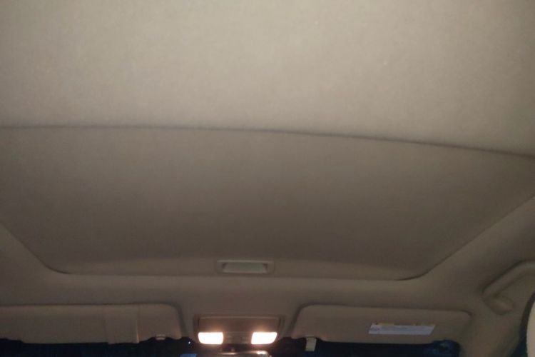 Used Honda Accord 2012 2.4L SE Headliner