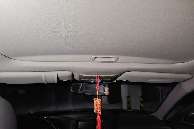 Used Honda Accord 2012 2.0L SE Headliner