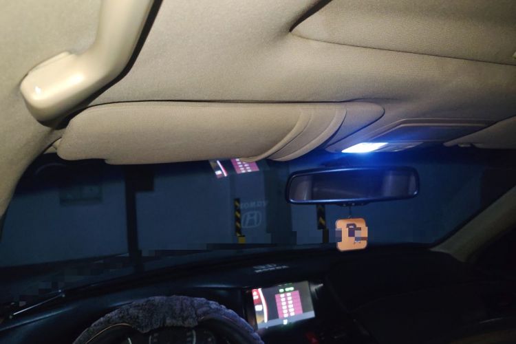 Used Honda Accord 2012 2.0L SE Headliner