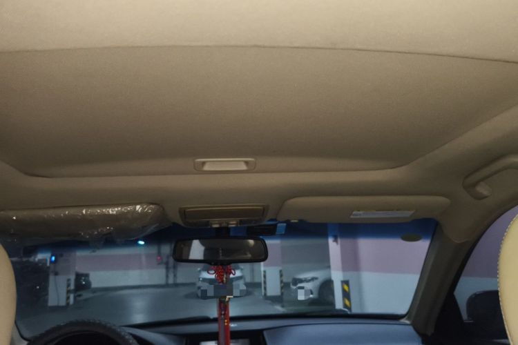 Used Honda Accord 2012 2.0L SE Headliner